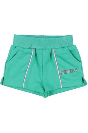 Iceberg PARTES DE ABAJO - Pantalones cortos y bermudas