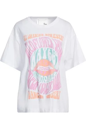 8PM CAMISETAS Y TOPS - Camisetas