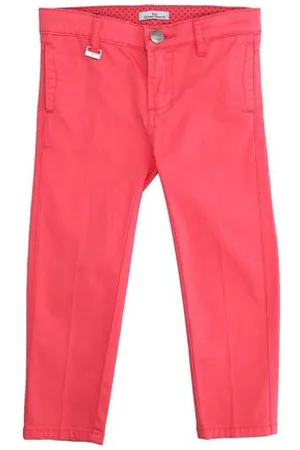 PACIOTTI 4US PARTES DE ABAJO - Pantalones