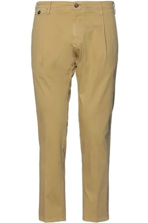 MICHAEL COAL PARTES DE ABAJO - Pantalones