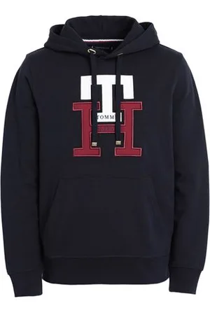 Tommy Hilfiger CAMISETAS Y TOPS - Sudaderas