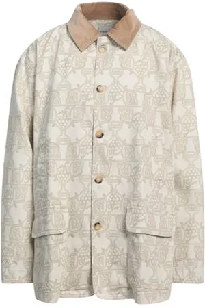 Drôle de Monsieur ROPA DE ABRIGO - Chaquetas y cazadoras