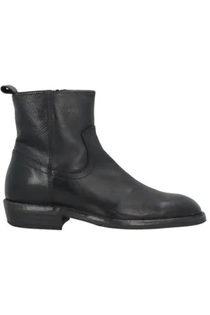 Moma CALZADO - Botines de caña alta