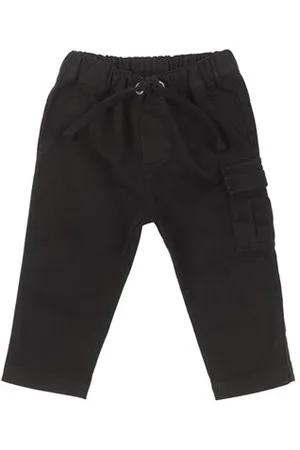 Please PARTES DE ABAJO - Pantalones
