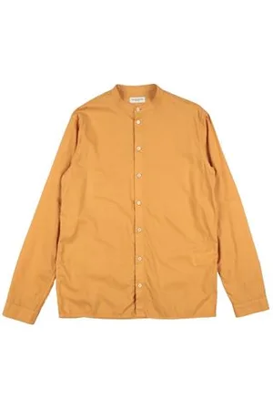 Paolo Pecora CAMISETAS Y TOPS - Camisas
