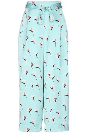 ANONYME PARTES DE ABAJO - Pantalones
