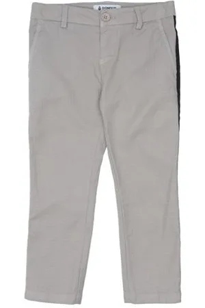 Dondup PARTES DE ABAJO - Pantalones