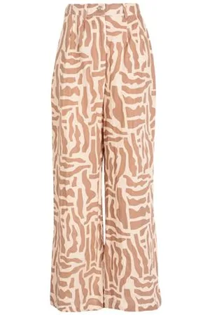 FAITHFULL THE BRAND PARTES DE ABAJO - Pantalones