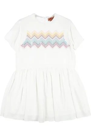 Missoni VESTIDOS - Vestidos para niña