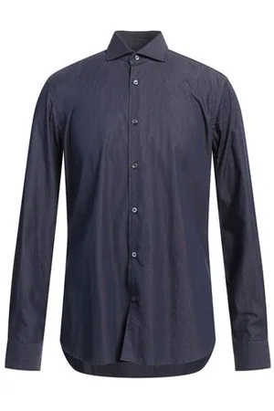 BORSA CAMISETAS Y TOPS - Camisas vaqueras