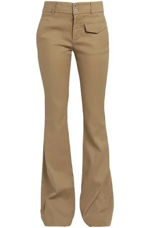 Dondup PARTES DE ABAJO - Pantalones