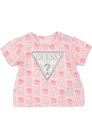 Guess CAMISETAS Y TOPS - Camisetas