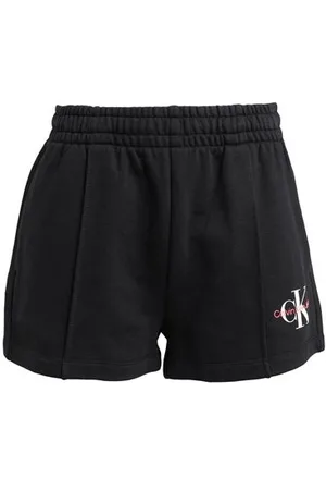 Calvin Klein PARTES DE ABAJO - Pantalones cortos y bermudas