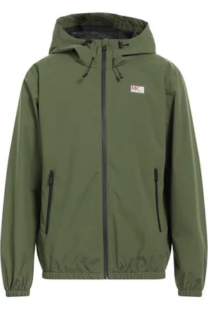 MC2 SAINT BARTH ROPA DE ABRIGO - Chaquetas y cazadoras