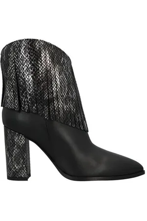 Manila Grace CALZADO - Botines de caña alta