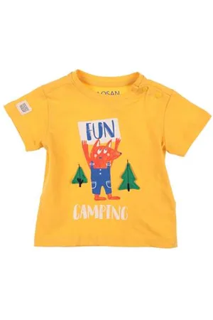 Losan CAMISETAS Y TOPS - Camisetas