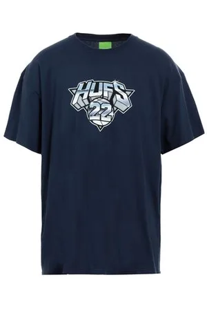Huf CAMISETAS Y TOPS - Camisetas