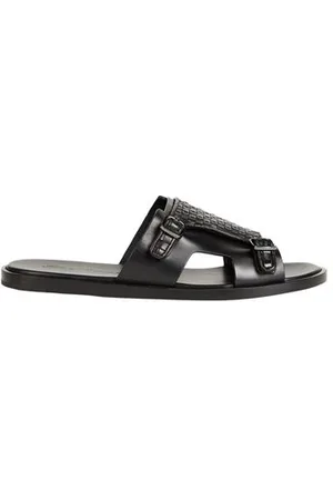 santoni CALZADO - Sandalias con cierre