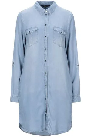 VERO MODA VESTIDOS - Minivestidos