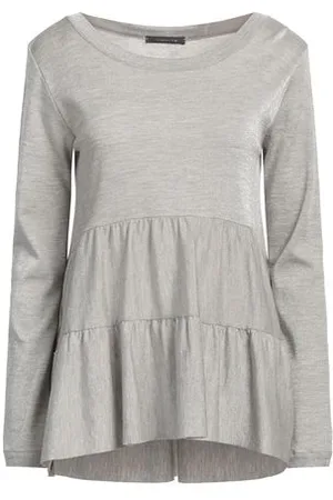 GWHITE PRENDAS DE PUNTO - Pullover
