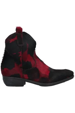 DIVINE FOLLIE CALZADO - Botines de caña alta