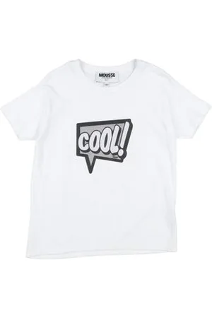 MOUSSE DANS LA BOUCHE CAMISETAS Y TOPS - Camisetas