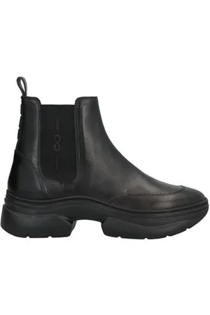 181 by Alberto Gozzi CALZADO - Botines de caña alta