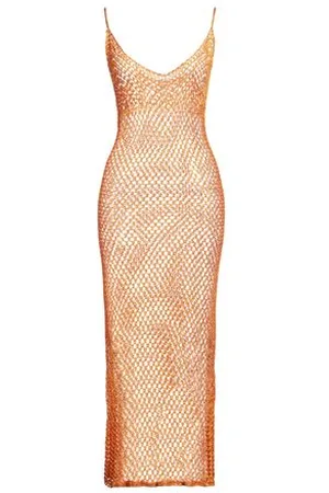 Cult Gaia VESTIDOS - Vestidos largos