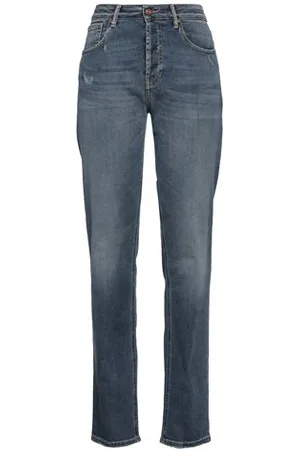 THE.NIM STANDARD PARTES DE ABAJO - Pantalones vaqueros