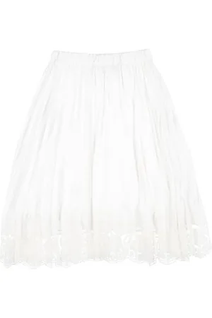 ERMANNO SCERVINO PARTES DE ABAJO - Faldas infantiles
