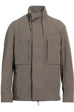 Emporio Armani ROPA DE ABRIGO - Chaquetas y cazadoras