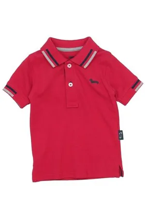 HARMONT&BLAINE CAMISETAS Y TOPS - Polos