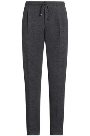 LARDINI PARTES DE ABAJO - Pantalones