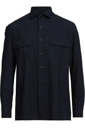 SALVATORE PICCOLO CAMISETAS Y TOPS - Camisas