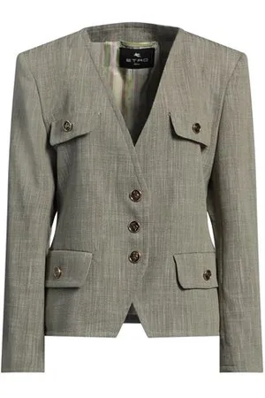 Etro ROPA DE ABRIGO - Chaquetas y cazadoras