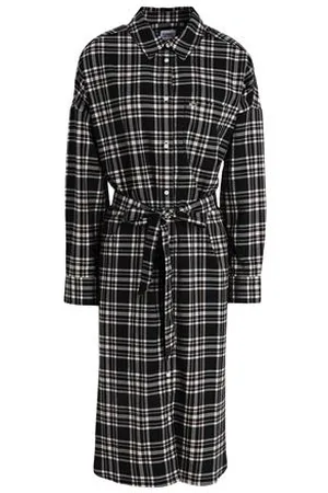 Tommy Hilfiger VESTIDOS - Vestidos midi