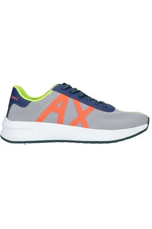 Armani Exchange CALZADO - Sneakers