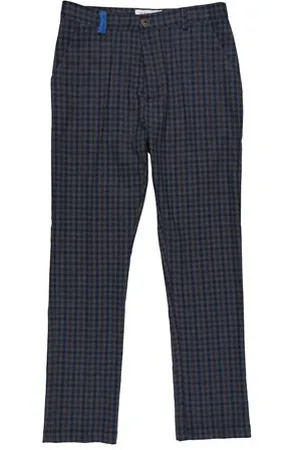 Manuel Ritz PARTES DE ABAJO - Pantalones