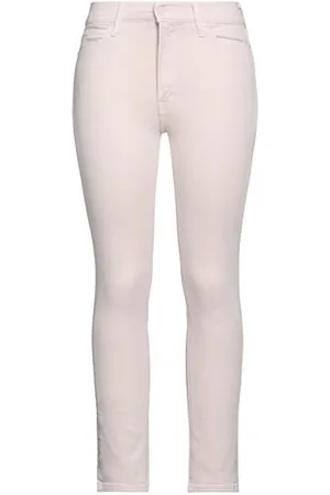 Mother PARTES DE ABAJO - Pantalones vaqueros