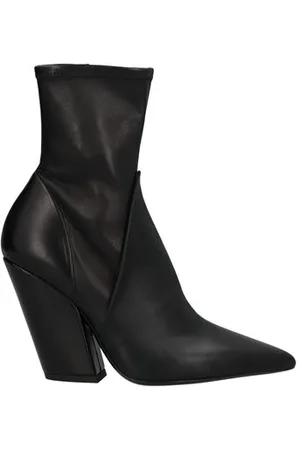 Burberry CALZADO - Botines de caña alta