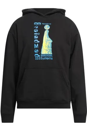 Brain Dead CAMISETAS Y TOPS - Sudaderas
