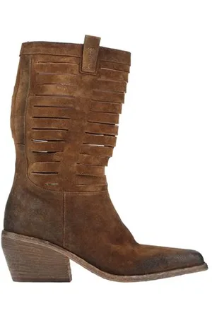 Elena Iachi CALZADO - Botines de caña alta