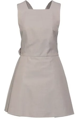 Patou VESTIDOS - Minivestidos