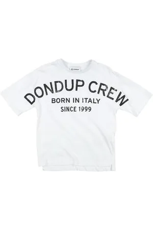 Dondup CAMISETAS Y TOPS - Camisetas