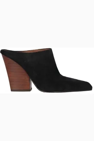 PARIS TEXAS CALZADO - Mules & Zuecos