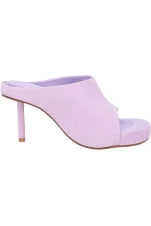 Jacquemus CALZADO - Sandalias con cierre