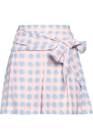 Moschino PARTES DE ABAJO - Pantalones cortos y bermudas