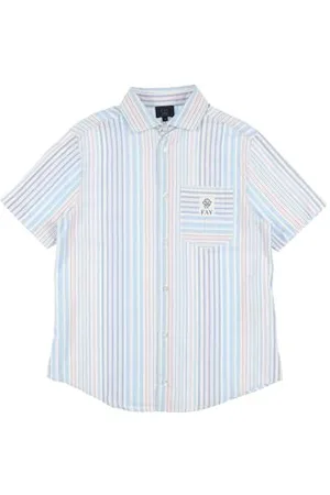 FAY CAMISETAS Y TOPS - Camisas