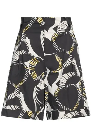 Twin-Set PARTES DE ABAJO - Pantalones cortos y bermudas