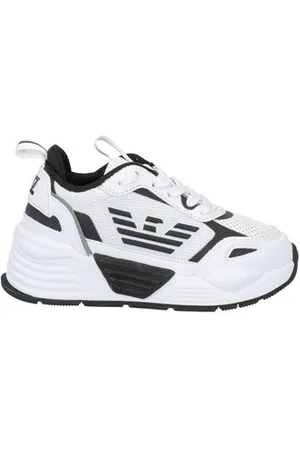 EA7 CALZADO - Sneakers